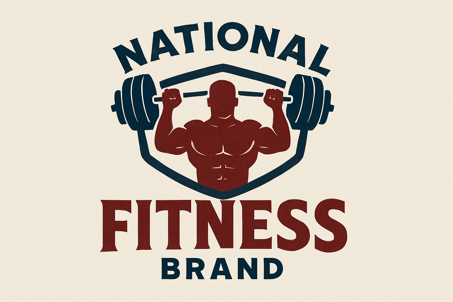 National Fitness Brand