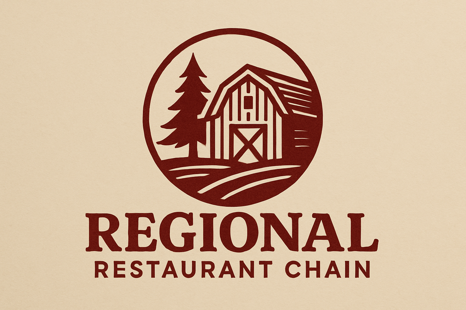 Regional Restaurant Chain